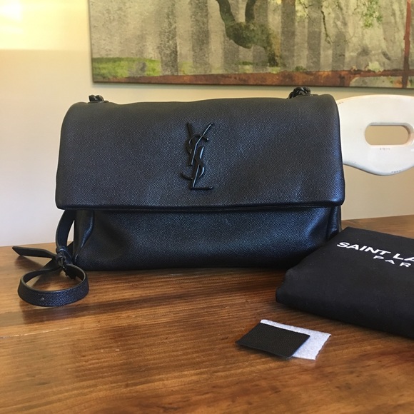 Yves Saint Laurent Handbags - Sold